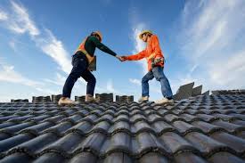 Fast & Reliable Emergency Roof Repairs in Chelsea, AL